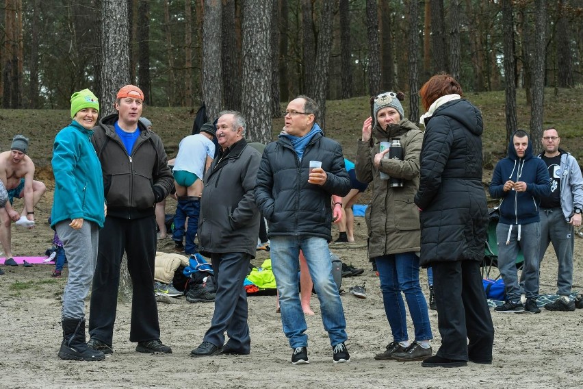 Morsy z Bydgoszczy jak co niedzielę w samo południe zebrały...