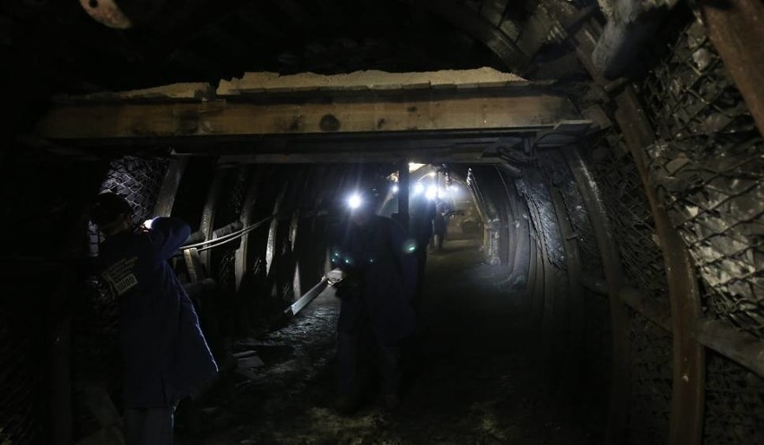 Poważna awaria w kopalni Piast. Trwa wycofywanie załóg
