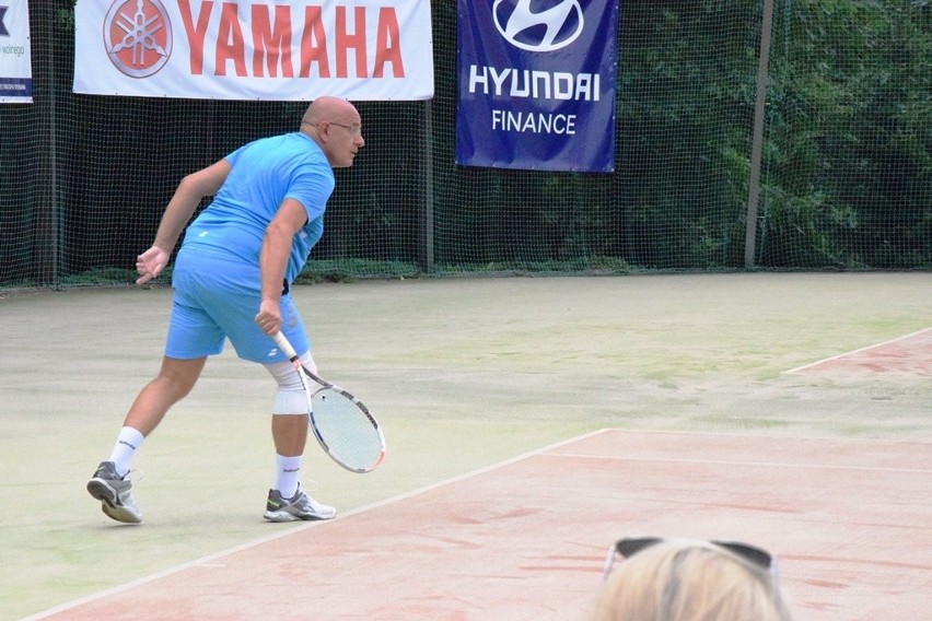 XII Beskid Cup 2017: Tym razem Marcin Daniec musiał uznać...