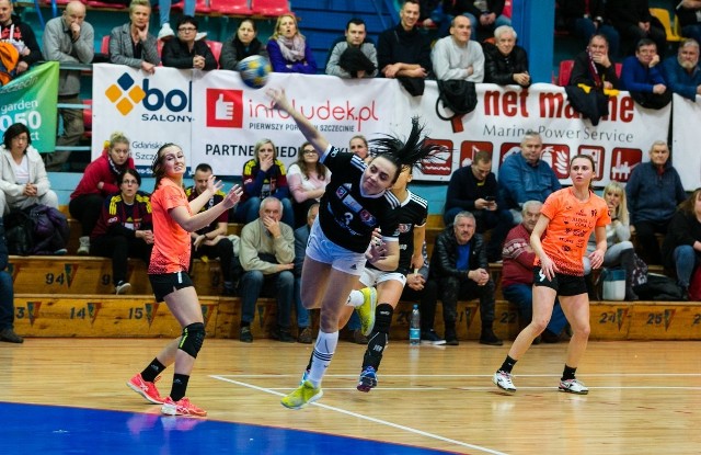 SPR Pogoń - KPR Jelenia Góra 30:24