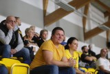 GKS Katowice - Cerrad Enea Czarni Radom 0:3. Pierwsza domowa porażka katowiczan ZDJĘCIA KIBICÓW I MECZU