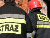 Tragedia w Szczecinku. 84-letni mężczyzna zginął w płomieniach