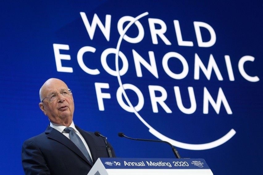 Dziś rozpoczyna się Światowe Forum Ekonomiczne w Davos