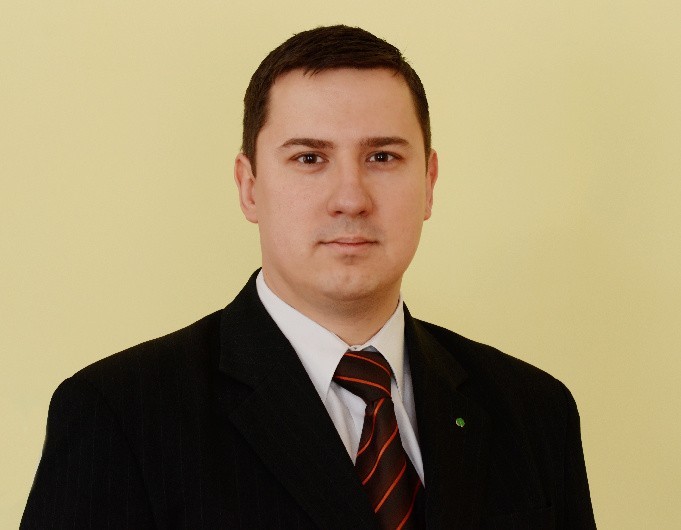 Adam Misiaszek - PSL - 1.015 głosów