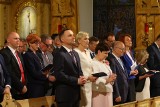 Zakopane: Prezydent, premier i ministrowie gościli pod Tatrami [GALERIA]