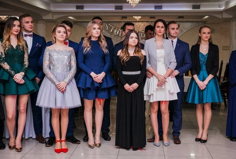 Miss Studniówki 2019. Najpiękniejsze maturzystki z Małopolski! [ZDJĘCIA] 