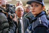 Bronią sędzi od głośnego procesu Kaczyńskiego i Wałęsy