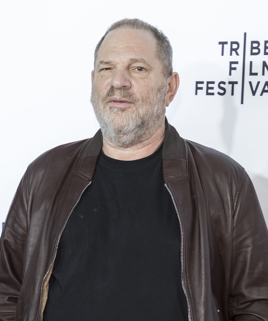 Harvey Weinstein zakażony koronawirusem?