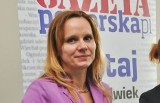 Anna Zarzycka-Rzepecka. Kobieta Przedsiębiorcza 2014 nowym prezesem bydgoskiego Projprzemu 