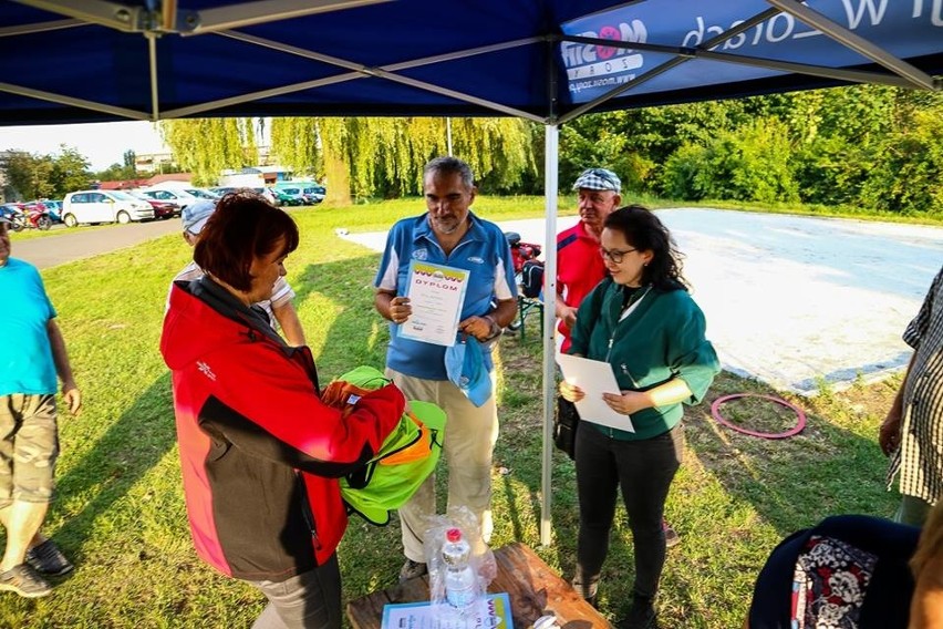 Żorska Liga Petanque rozegrała kolejny turniej w boule - ZOBACZ ZDJĘCIA