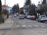 Starostwo przygotowuje się do kompleksowego remontu ulicy Żeromskiego w Sandomierzu