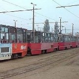 Zmiany w komunikacji, tramwaje nie pojadą ul. Gdańską