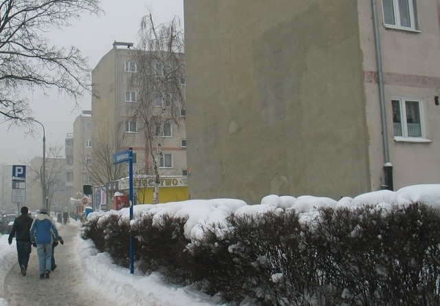23-latek zaczadził się w mieszkaniu w centrum Głogowa.