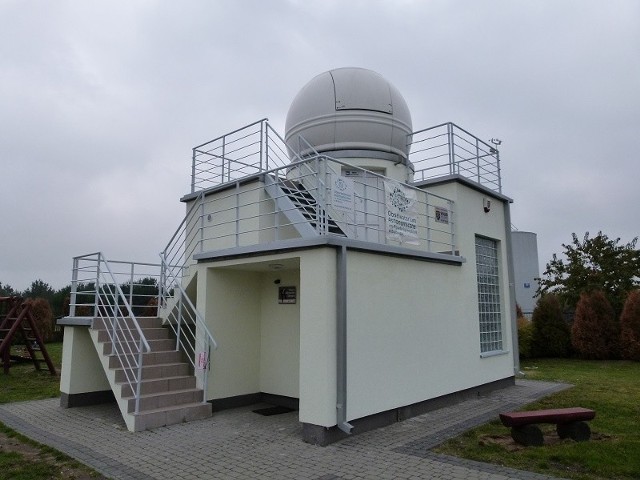 Obserwatorium Astronomiczne w Bukowcu