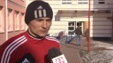 Marcin Kuś podpisał kontrakt z Ruchem Chorzów 