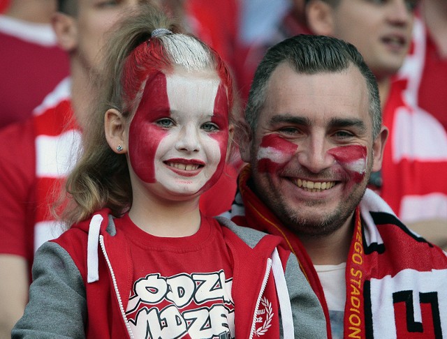 Kibice Widzewa ruszyli kupować karnety na mecze swojej drużyny