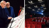 Zmodernizowane kino w Janikowie już otwarte [zdjęcia] 