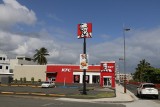 Kenijczycy wściekli na KFC. Chodzi o importowane ziemniaki 