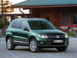 Volkswagen Tiguan kontra Mitsubishi ASX