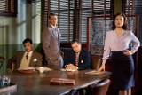 Serial "Agentka Carter" od 19 maja na FOX! [WIDEO]