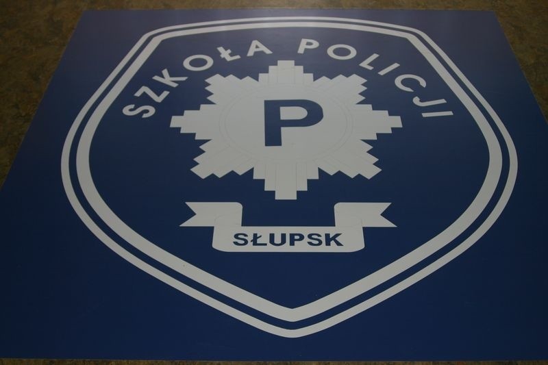 Świeto Policji w Slupsku. (Fot. Kamil Nagórek)
