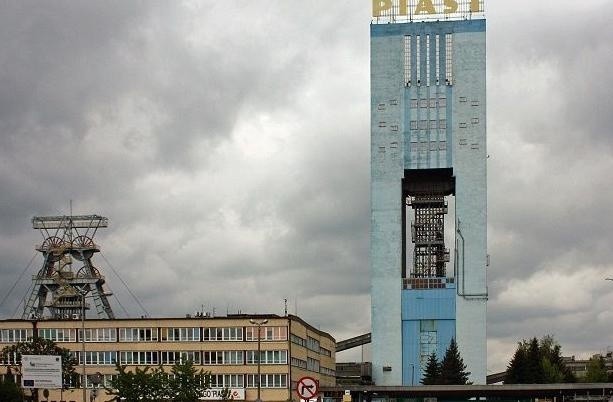 Górnicy z powiatu oświęcimskiego zatrudnieni w "Piaście" boją się o pracę