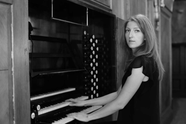Podczas ostatniego Staromiejskiego Koncertu organowego zagra Joanna Marciniak