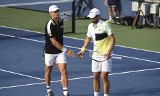 Jan Zieliński i Hugo Nys w finale debla turnieju ATP 500 w Bazylei. Ósmy finał polskiego deblisty w karierze