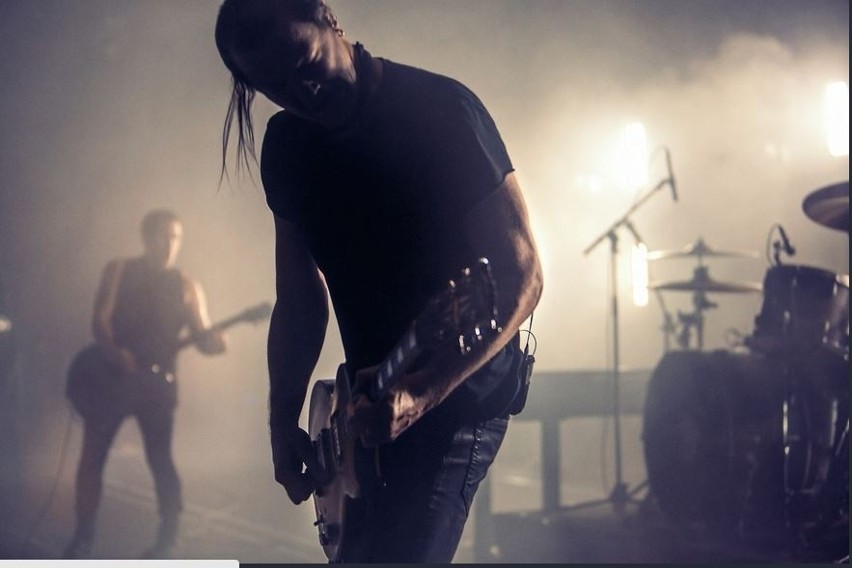 Dziś koncert Nine Inch Nails w Spodku. 10 piosenek NIN, które znać musisz