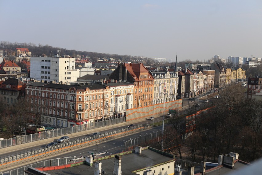 Chorzów