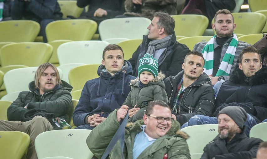 Lechia Gdańsk - Jagiellonia Białystok