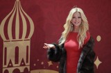 Mundial Rosja 2018. Seksowna blondynka ambasadorką Mistrzostw Świata w Rosji. Kim jest Wiktoria Łopyriewa? [WIDEO+ZDJĘCIA]