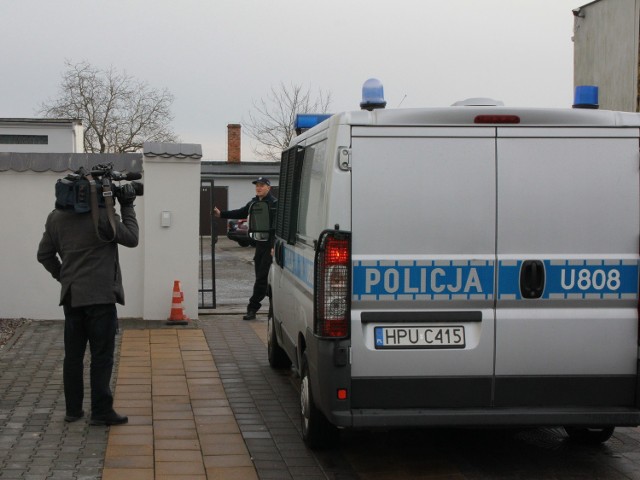 Ludzkie płody w słoikach. Makabryczne odkrycie w Rawiczu