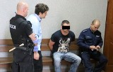 Tragedia w Bledzewie: Podejrzany idzie za kraty