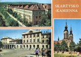 Tak wyglądało Skarżysko w czasach PRL-u. Wiele się zmieniło! Zobacz archiwalne fotografie