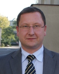 Mariusz Piątkowski