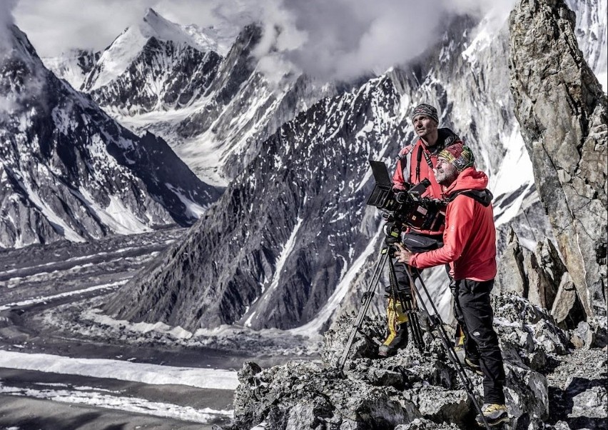 Długo oczekiwany film pt. "Broad Peak" skrywa za sobą...