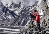 Film "Broad Peak" o Macieju Berbece już na ekranach. Zaglądamy za kulisy niezwykłego filmu nagrywanego w ekstremalnych warunkach