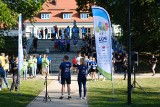 Wspólnie POZmieniajmy – wolontariusze z poznańskich firm sadzili 13 tysięcy krokusów