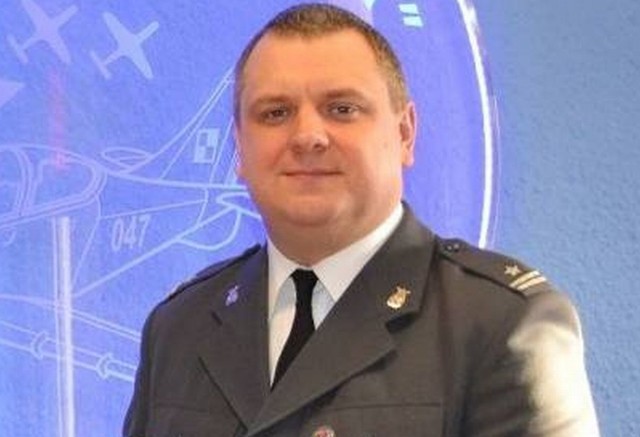 Podpułkownik Łukasz Baranowski został dowódcą 62. batalionu Wojsk Obrony Terytorialnej w Radomiu.