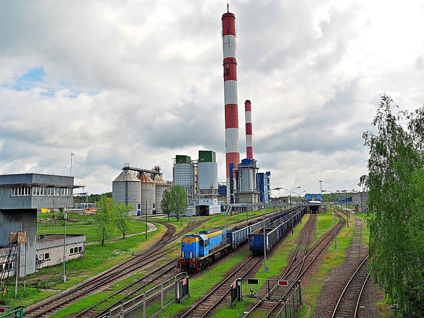 Veolia Energia Łódź od dawna informuje, że Zakład Odzysku...