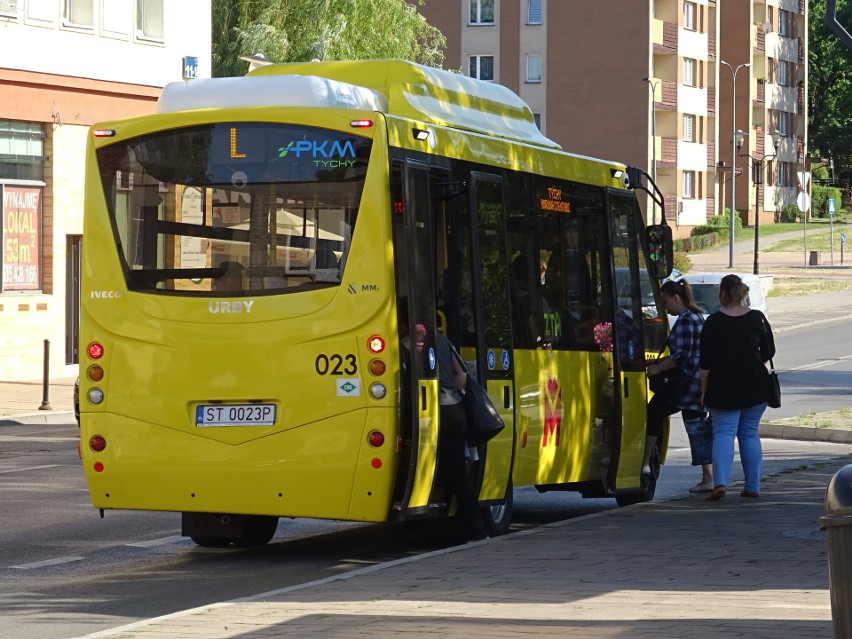 Od 4 marca w Tarnowskich Górach startuje nowa linia minibusowa