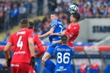 Widzew gra z Rakowem. Łodzianie ze spokojem czekają na mistrza Polski 