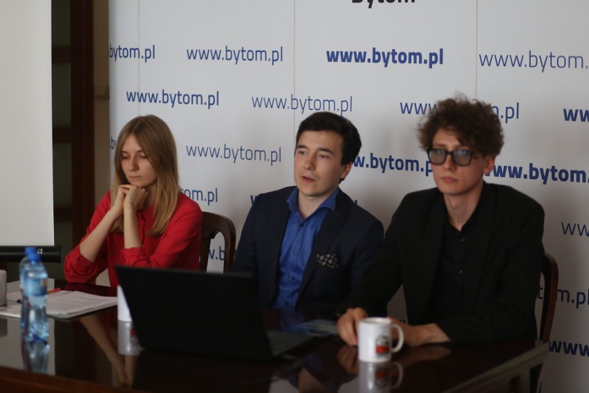 Bytom Film Festival, czyli kino w wirtualnej rzeczywistości i w sądzie rejonowym