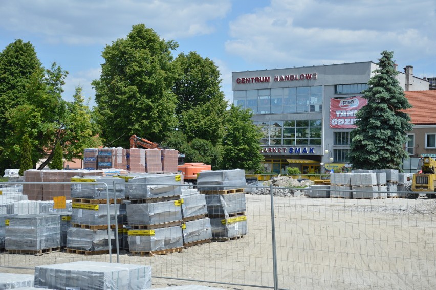 Raport o stanie gminy Proszowice. Inwestycje powodem do zadowolenia i… zmartwień