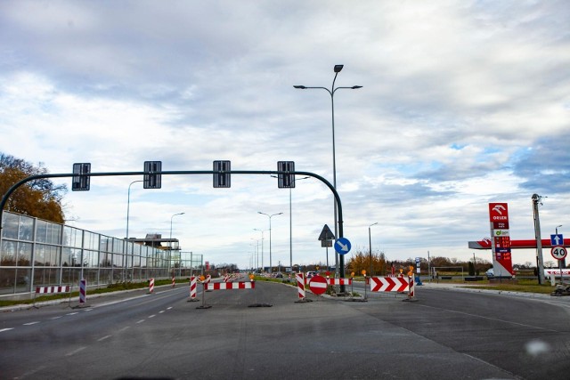 Mieszkańcy nie mogą się doczekać zakończenia rozbudowy ul. Igołomskiej.