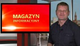 Magazyn Informacyjny 11.01.2018 Najciekawsze wydarzenia tygodnia (wideo)