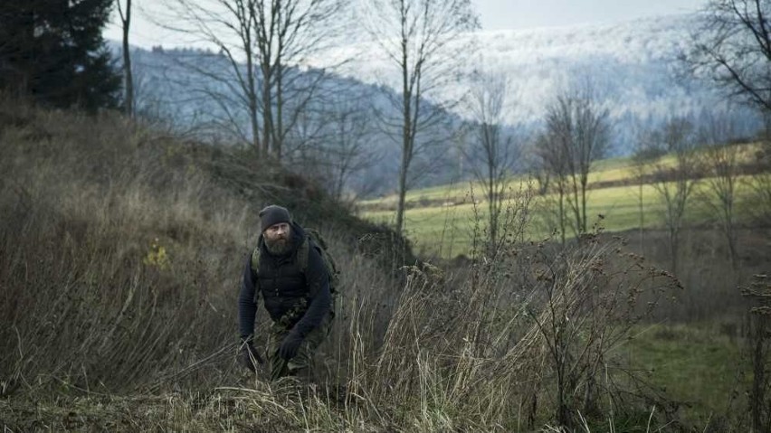 HBO rozpoczęło zdjęcia do trzeciego sezonu Watahy. Od Warszawy, a za tydzień ekipa jedzie w Bieszczady