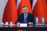 Wybory prezydenckie 2020. Najnowszy sondaż. Andrzej Duda wygrywa w pierwszej turze. Drugi jest Władysław Kosiniak-Kamysz