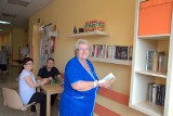 Wrocław: Kącik relaksu dla seniorów w szpitalu. By nie leżeli w łóżkach (ZDJĘCIA)